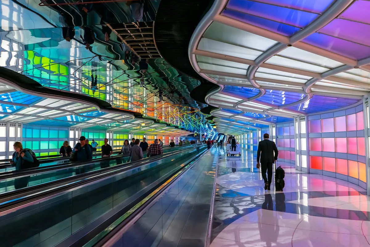 20 Airport Hacks Every Traveler Needs to Know in 2026