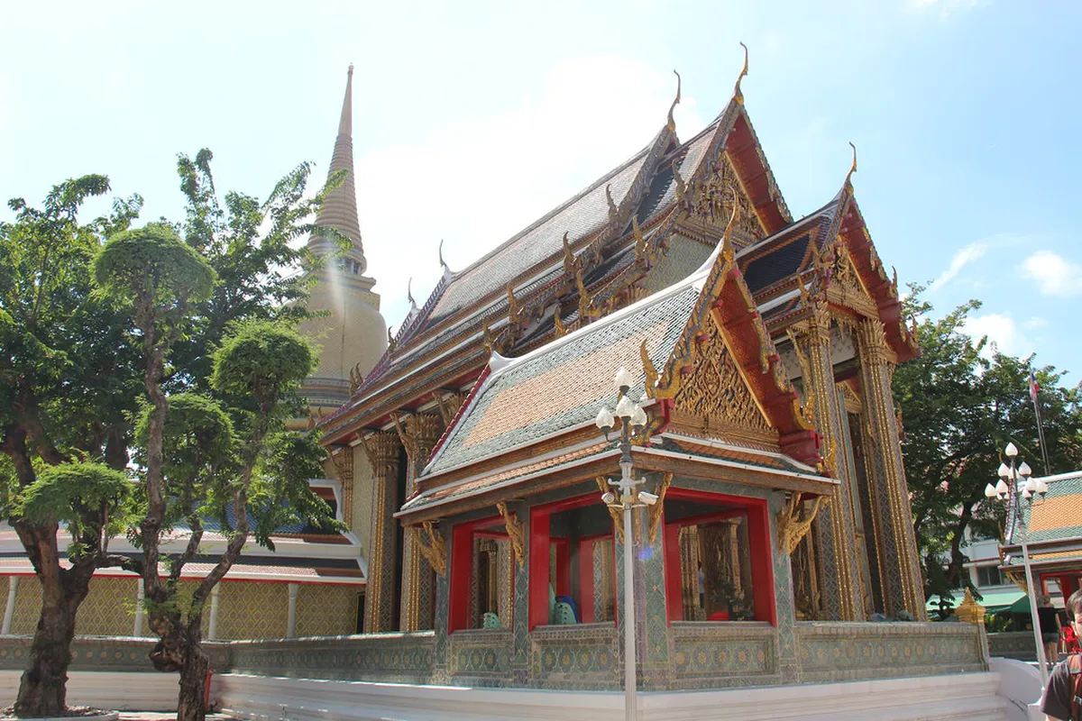 15 Bangkok Travel Hacks: Save 50% on Your Trip in 2026