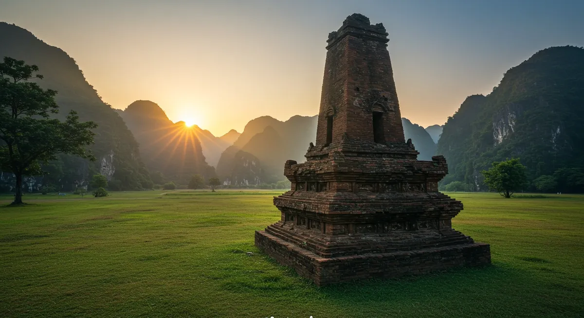Best Vietnam Travel Guide 2025: Plan Your Trip