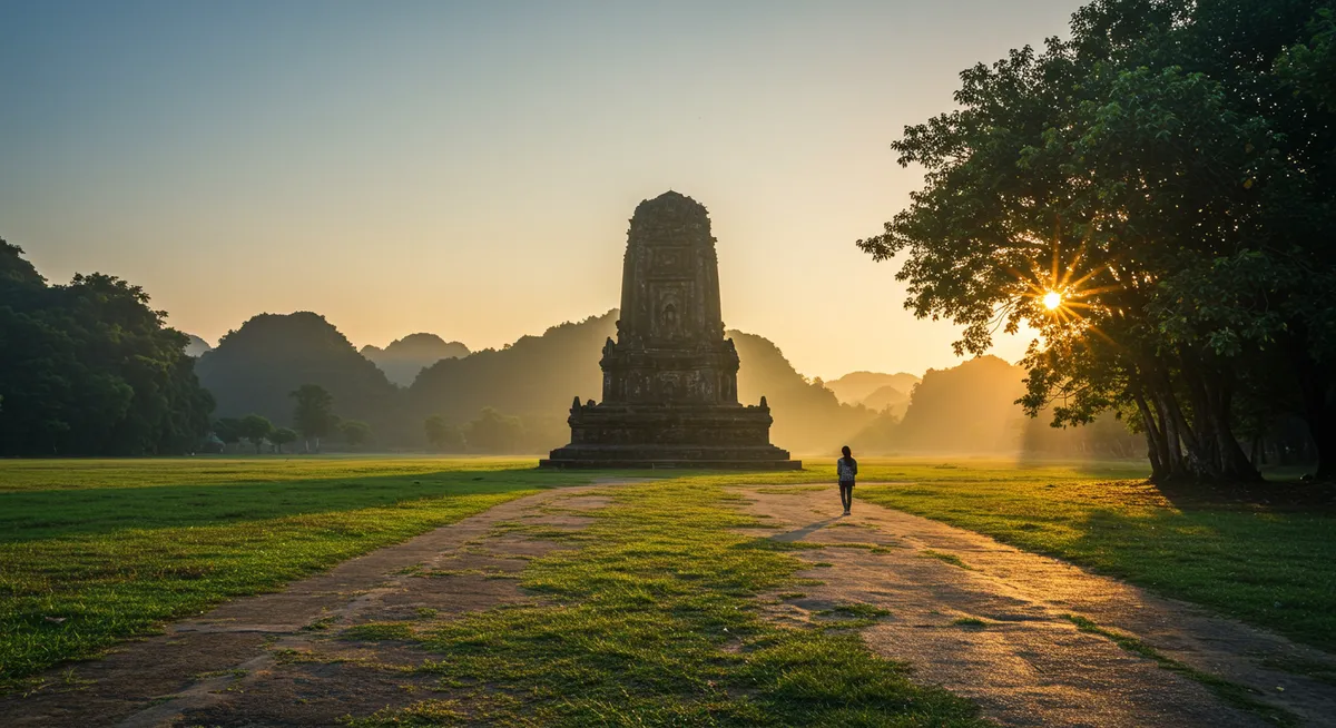 Best Vietnam Travel Guide Book for Your Trip