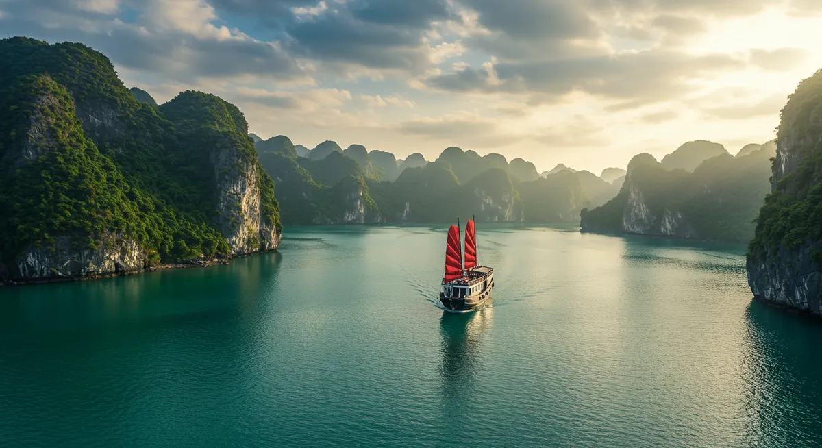 Ha Long Bay Travel Guide: Your Essential Vietnam Adventure