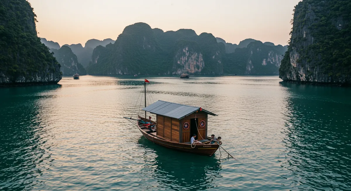 Halong Bay Reviews: Your Guide to Top Cruises