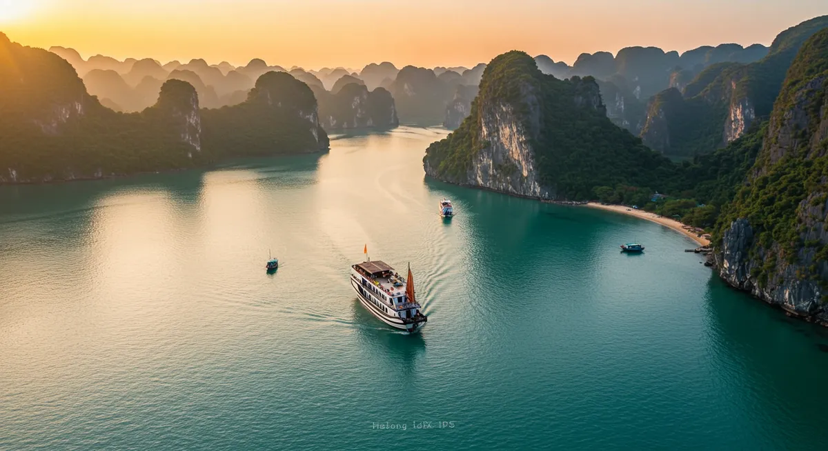 Halong Bay Tips: Your Ultimate Travel Guide