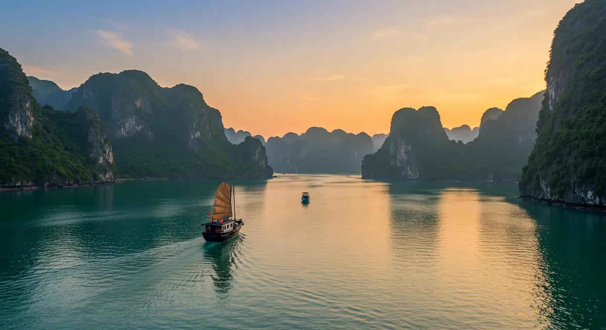 The Ultimate Halong Bay Vietnam Travel Guide