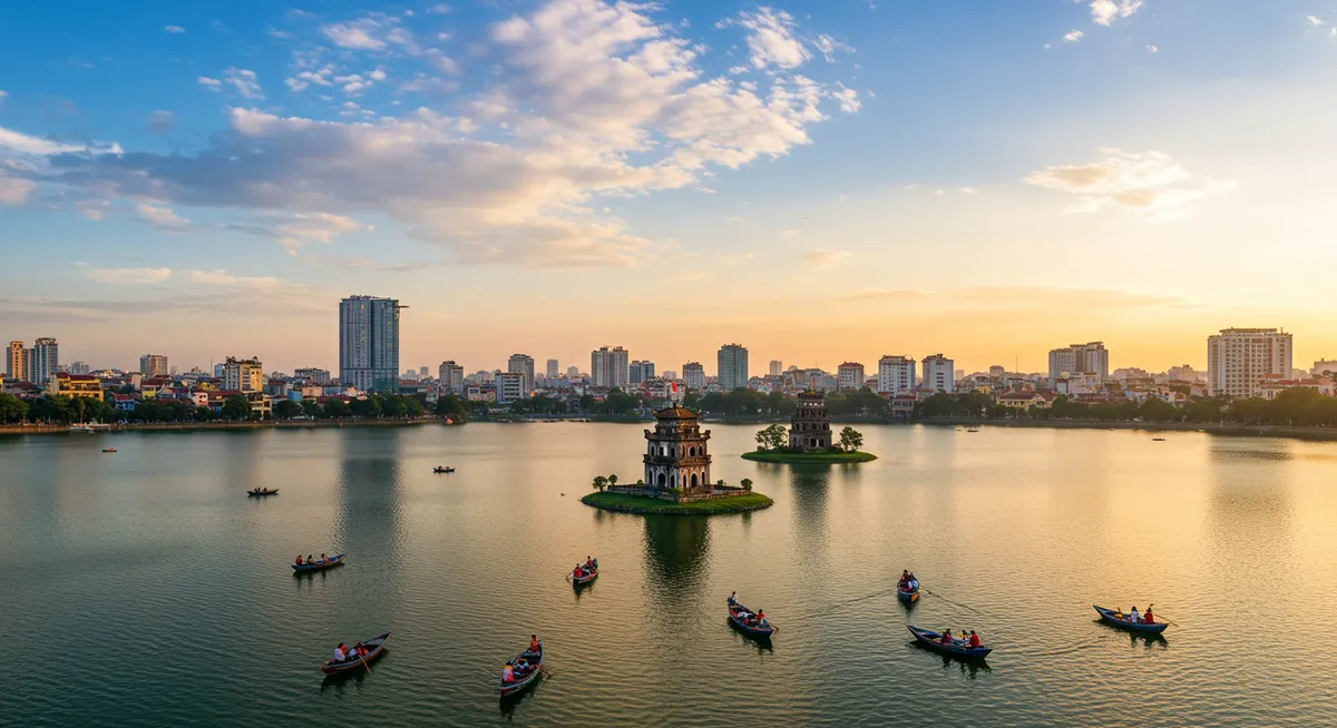 Essential Hanoi Travel Advice for Your Trip