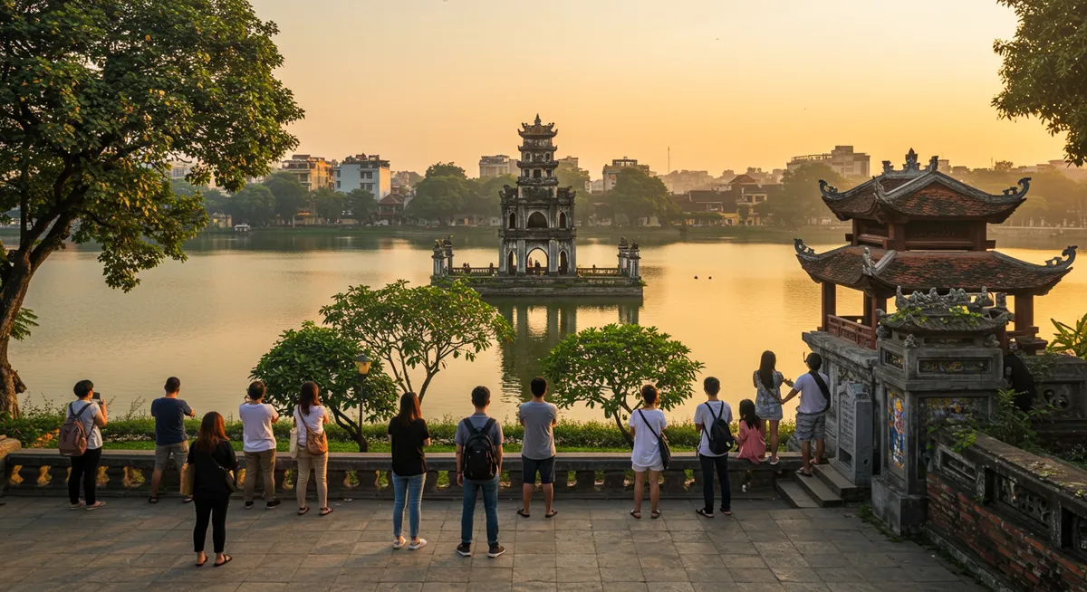 Your Hanoi Travel Guide 2024: Essential Tips