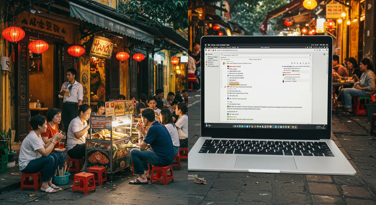 Hanoi Travel Tips: The Best Advice from Reddit