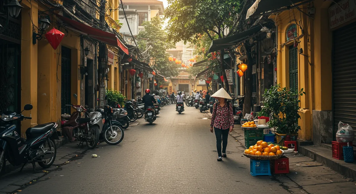 Hanoi Travel Tips: The Ultimate Guide to Vietnam's Capital