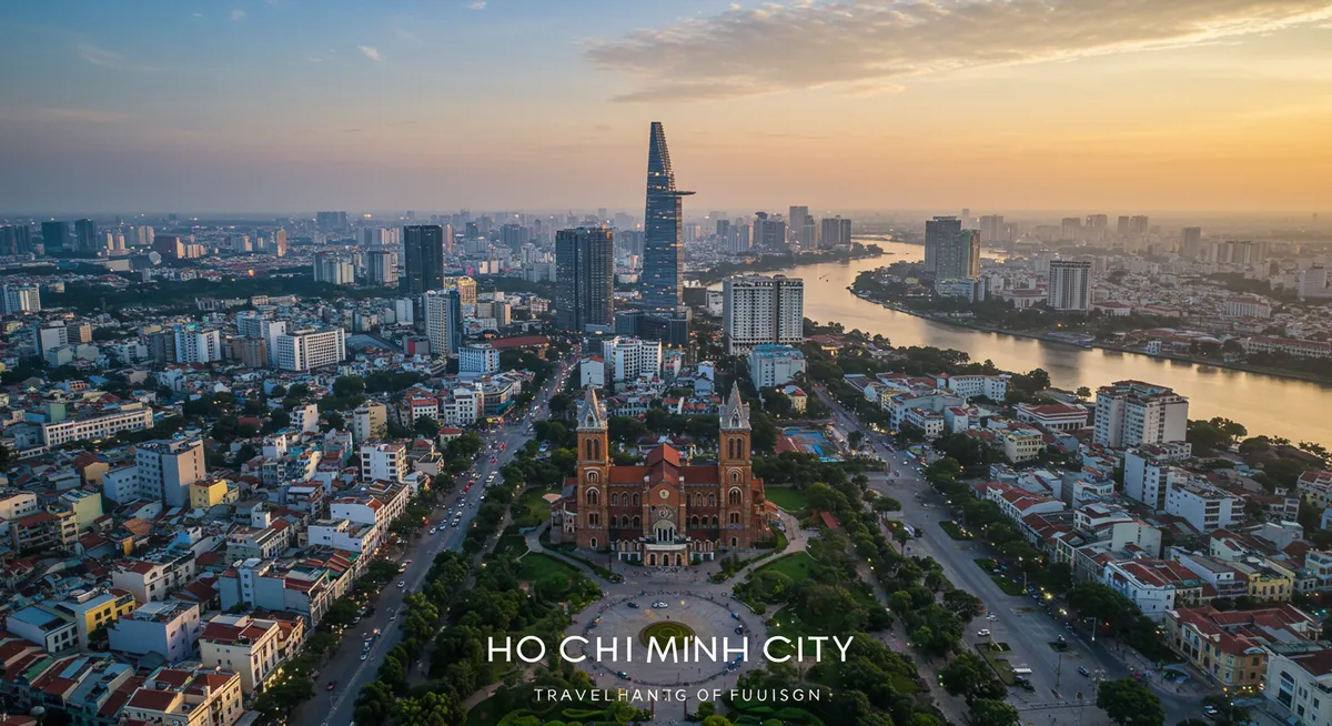Ho Chi Minh City Travel Guide: Essential Tips
