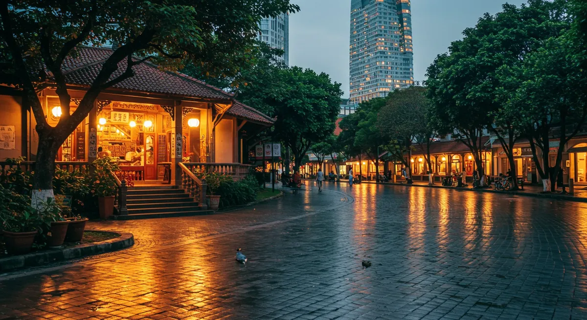 Ho Chi Minh City Travel Tips: The Ultimate Guide for Visitors