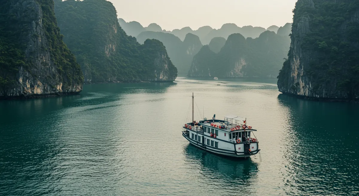 How Long to Stay in Halong Bay: A Guide