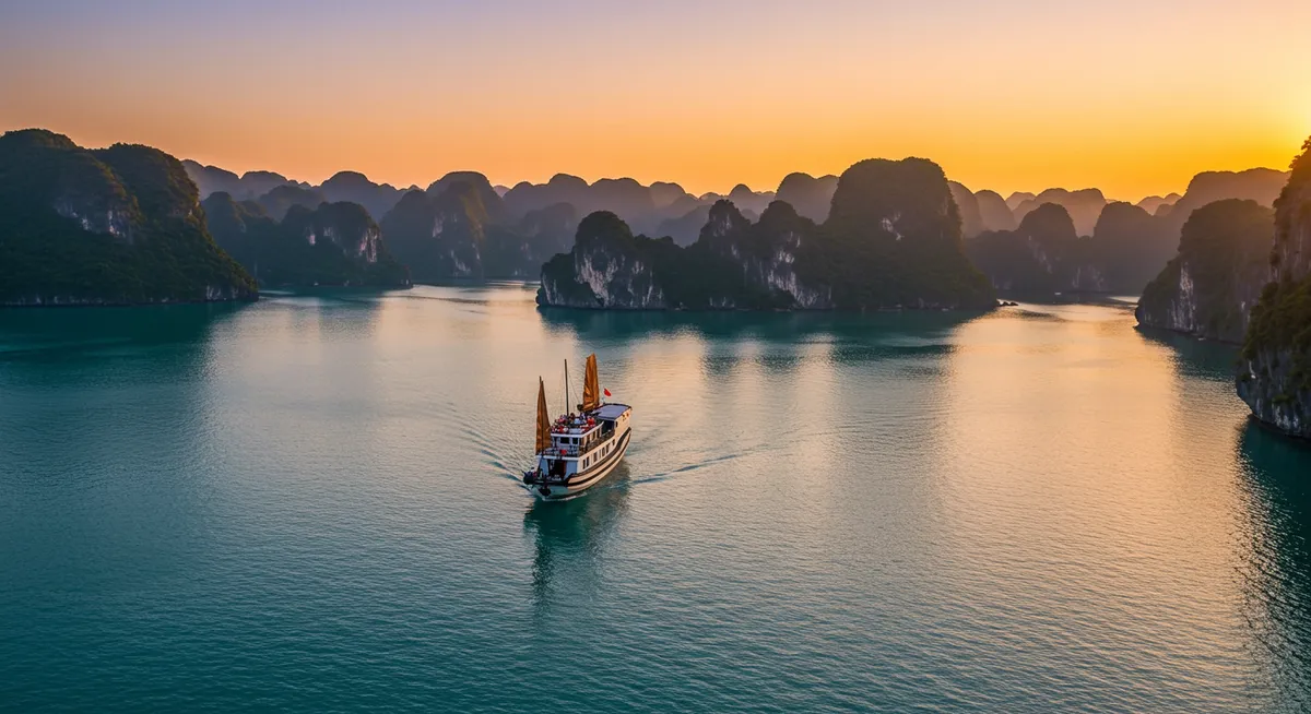 How Long to Visit Halong Bay?
