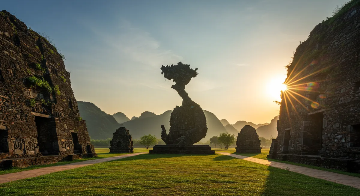 Vietnam Trip Duration: How Many Days Do You Need?
