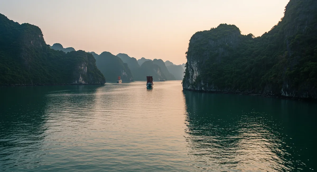 Halong Bay: How Many Days Should You Stay?