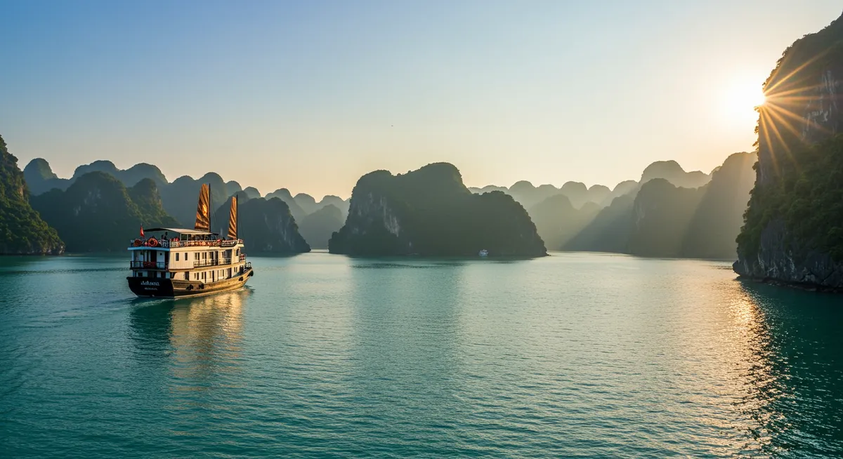 How Many Days to Visit Halong Bay?