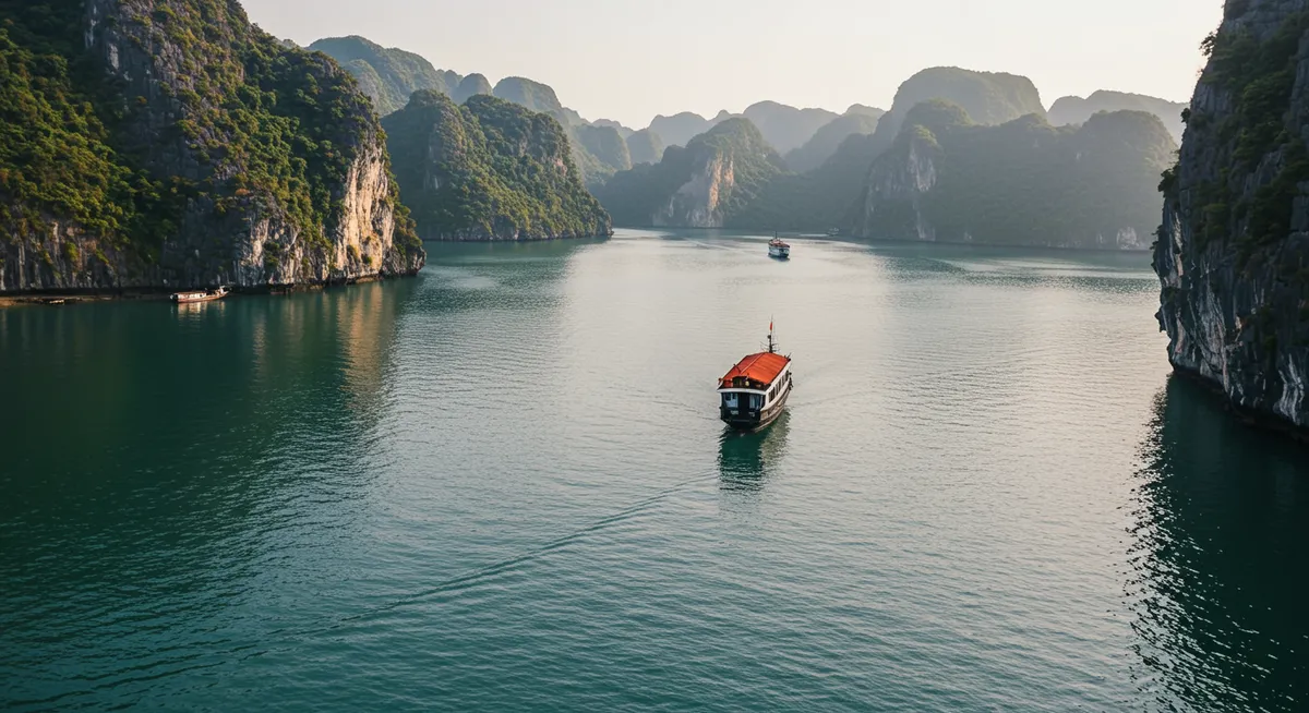 How to Do Halong Bay: Your Essential Planning Guide