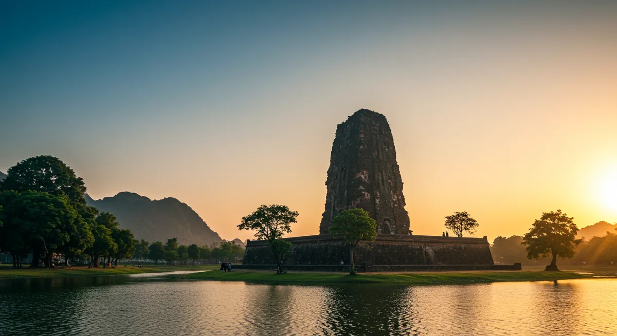 How to Plan a Trip to Vietnam Successfully