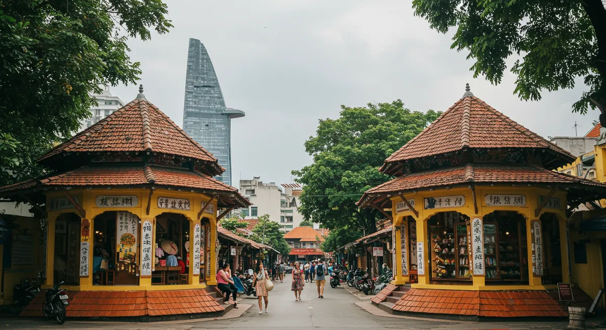 How to Travel in Ho Chi Minh City: A Complete Guide