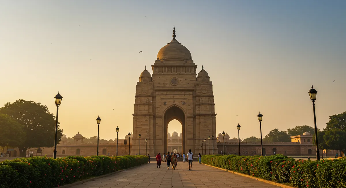 India Travel Tips for First Timers: Your Essential Guide