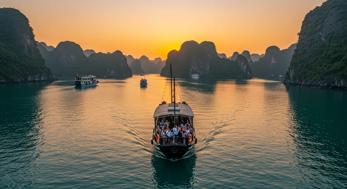 Is a Halong Bay Cruise Worth It?