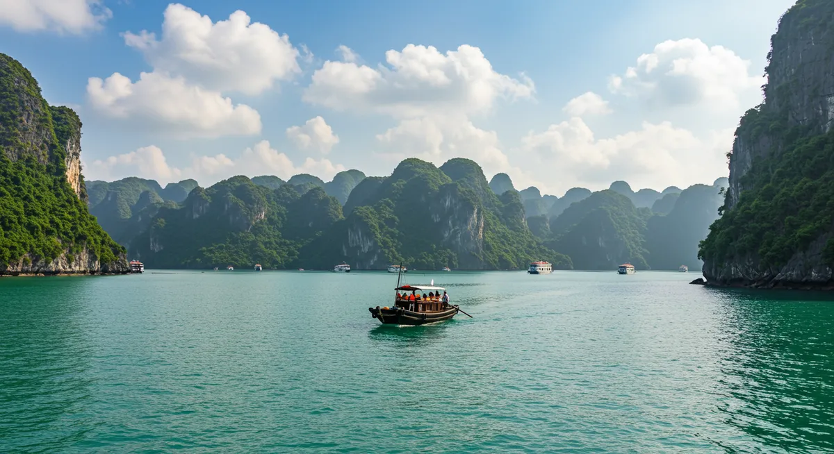 Is Halong Bay Safe for Travelers?