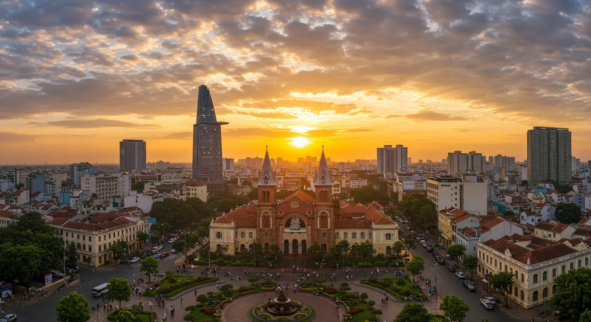 Is Ho Chi Minh City Good for Tourists?