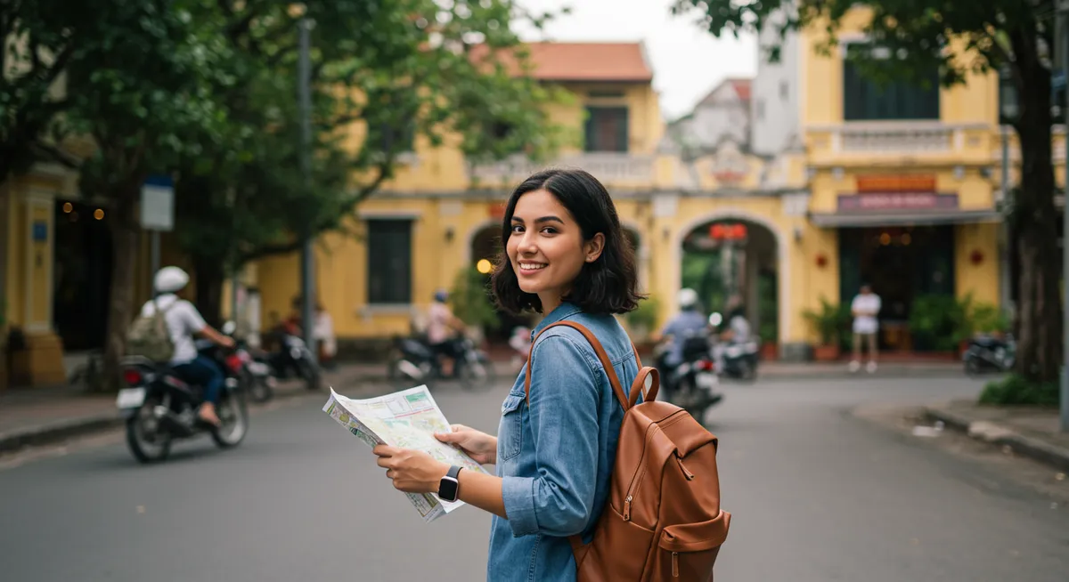 Is Ho Chi Minh City Safe for Solo Travellers?