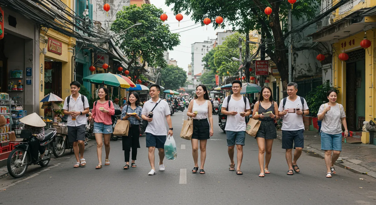Is Ho Chi Minh City Safe for Tourists?