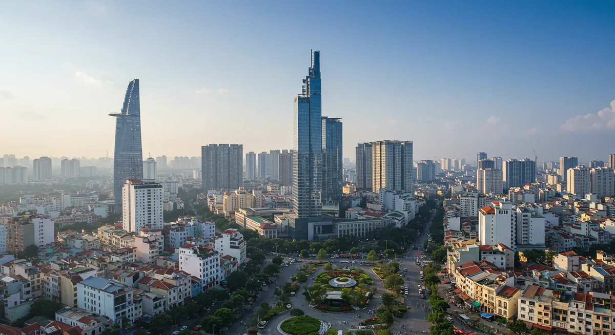 Is Ho Chi Minh City Safe from Earthquake Risk?