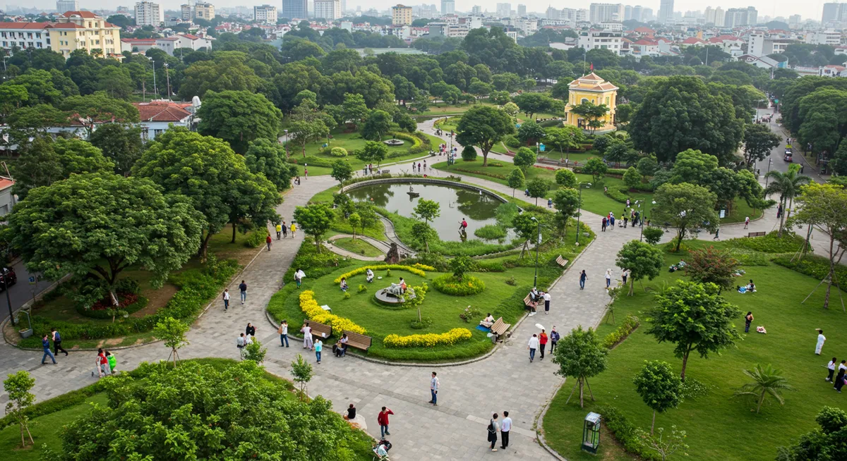 Is Ho Chi Minh City Safe? Your Guide to Security