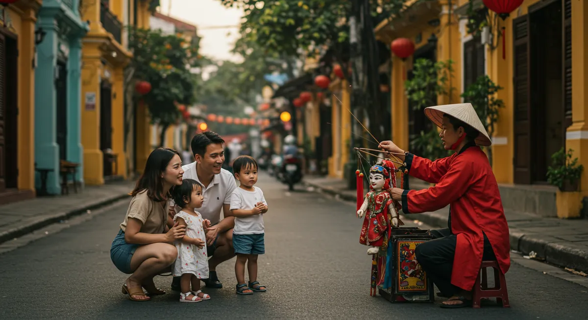 Is Ho Chi Minh City Worth Visiting with Kids?