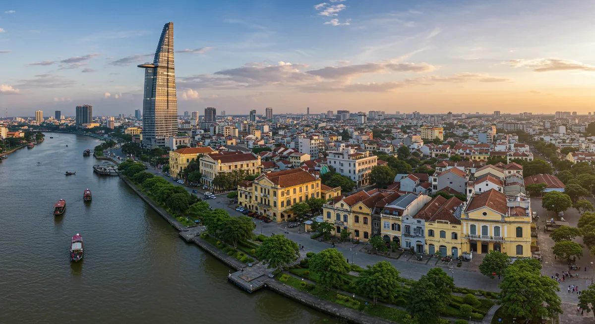 Is Ho Chi Minh City Worth Visiting? Your Guide