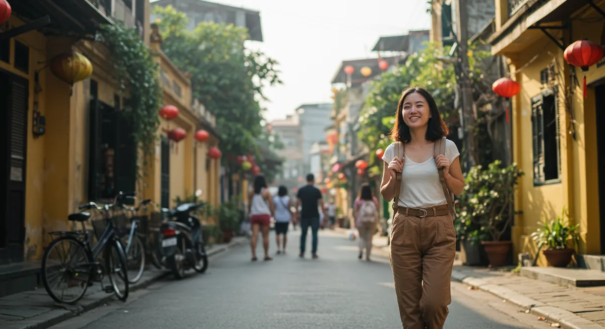 Is It Safe to Go to Hanoi? Your 2024 Guide
