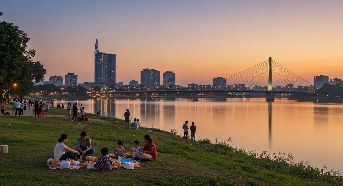 Is It Safe to Visit Hanoi? Your 2024 Safety Guide