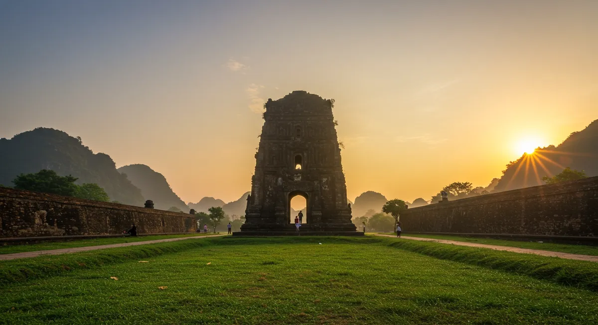 Essential Vietnam Tips for an Amazing Trip