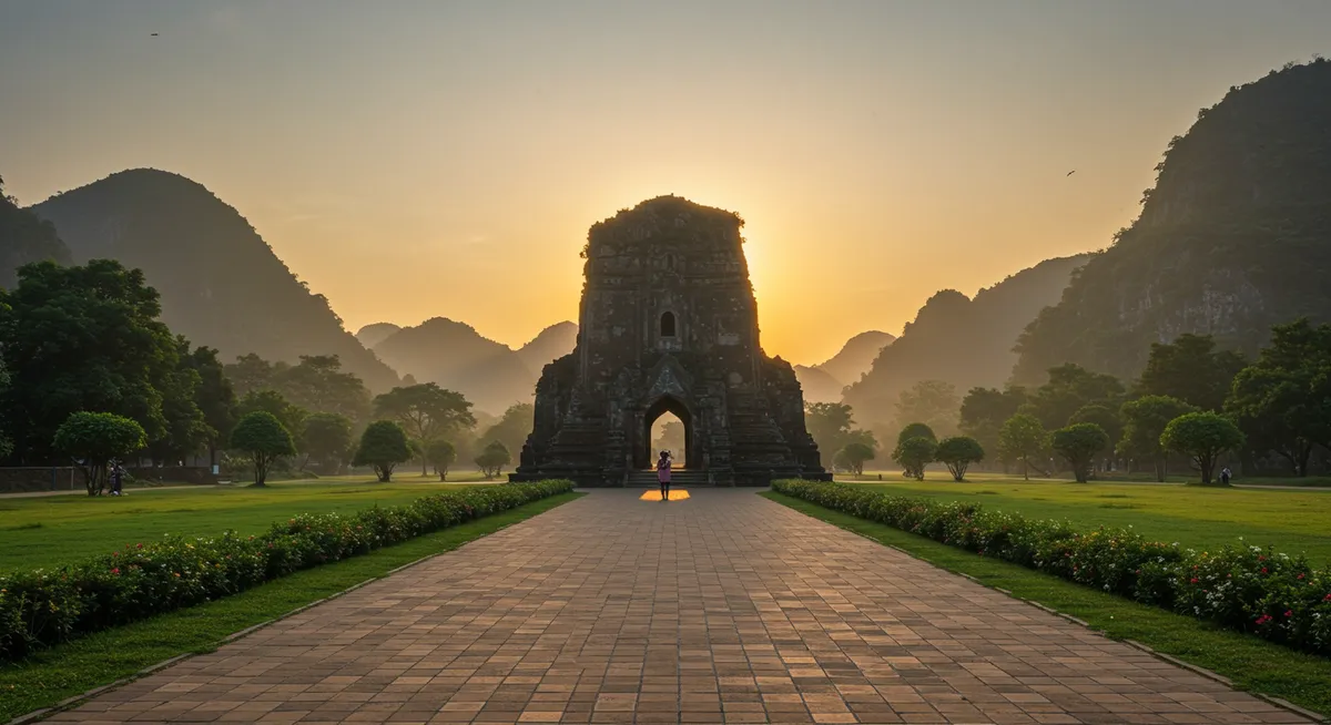 Your Essential Vietnam Tourist Guide Book
