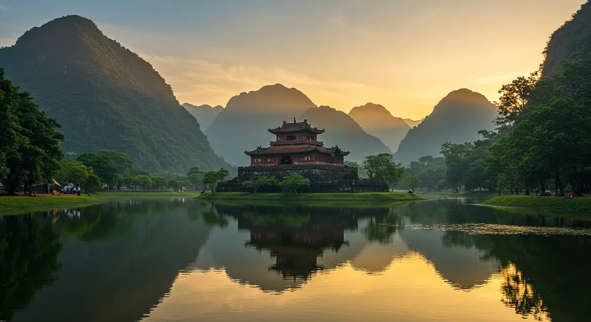 Vietnam Travel Advice for Australians
