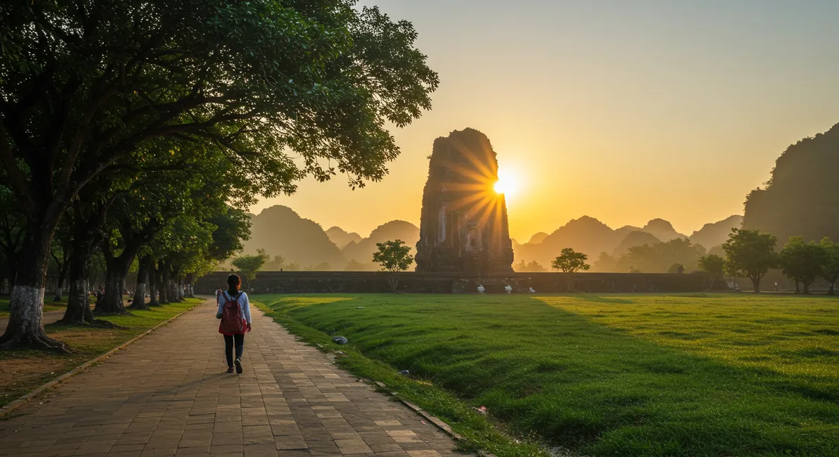 Vietnam Travel Advice for Canadians