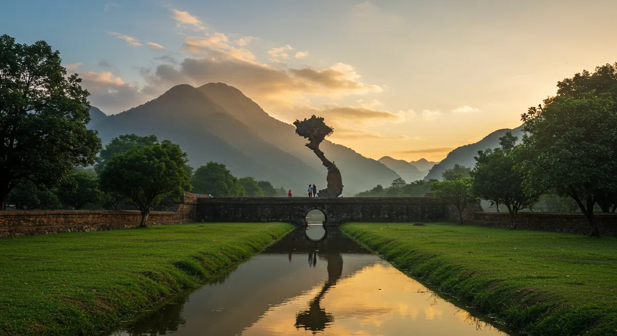 Vietnam Travel Advice for Irish Citizens