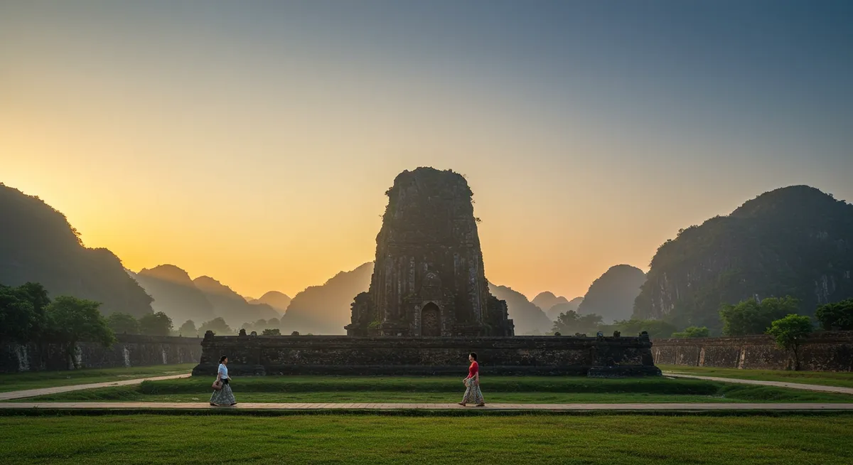 Vietnam Travel Advice from Reddit: Essential Tips