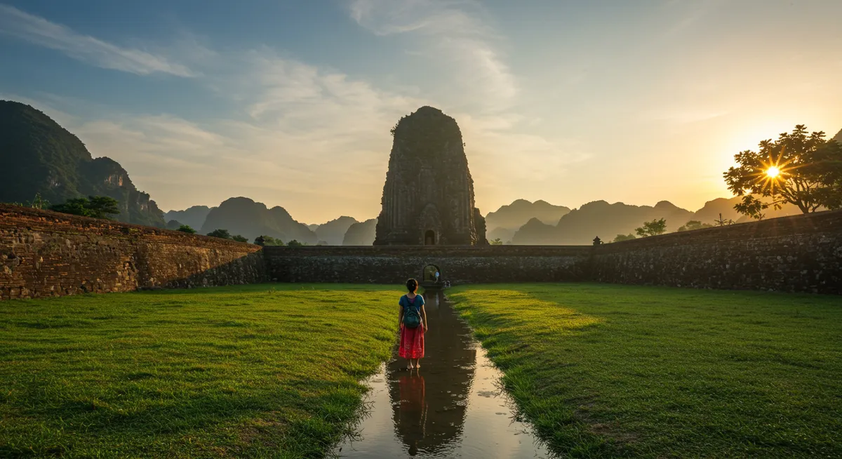 Vietnam Travel Advice: Navigating Typhoons