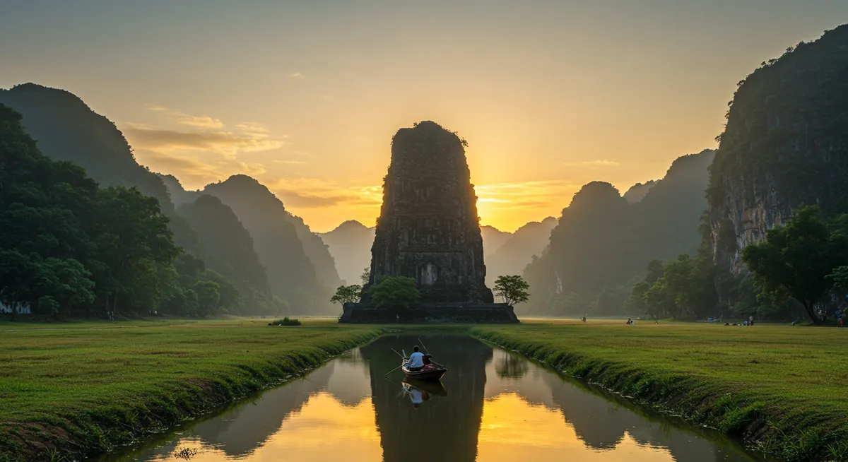 Vietnam Travel Advice: Navigating Typhoon Season