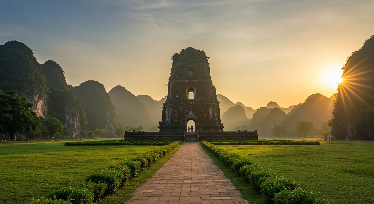 Vietnam Travel Guide 2025: Essential Tips