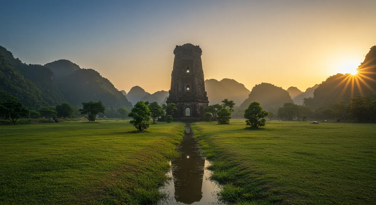 Your Essential Vietnam Travel Guide 2025