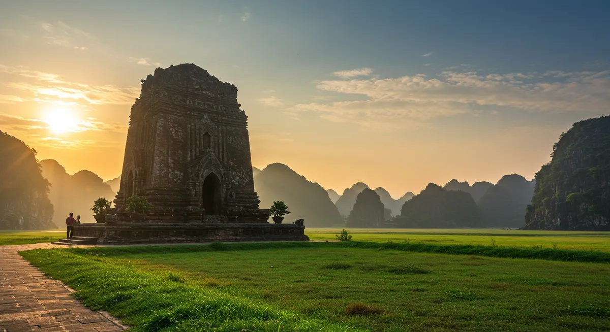 Your Ultimate Vietnam Travel Guide: Amazon Picks
