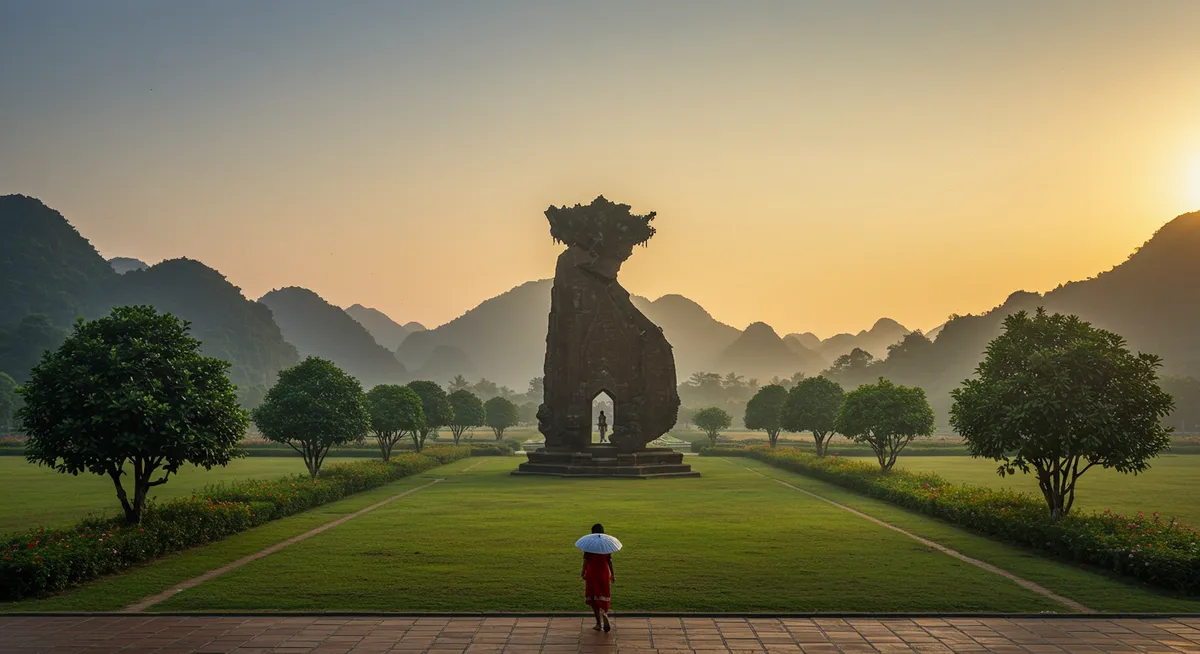 Your Best Vietnam Travel Guide Book for 2025