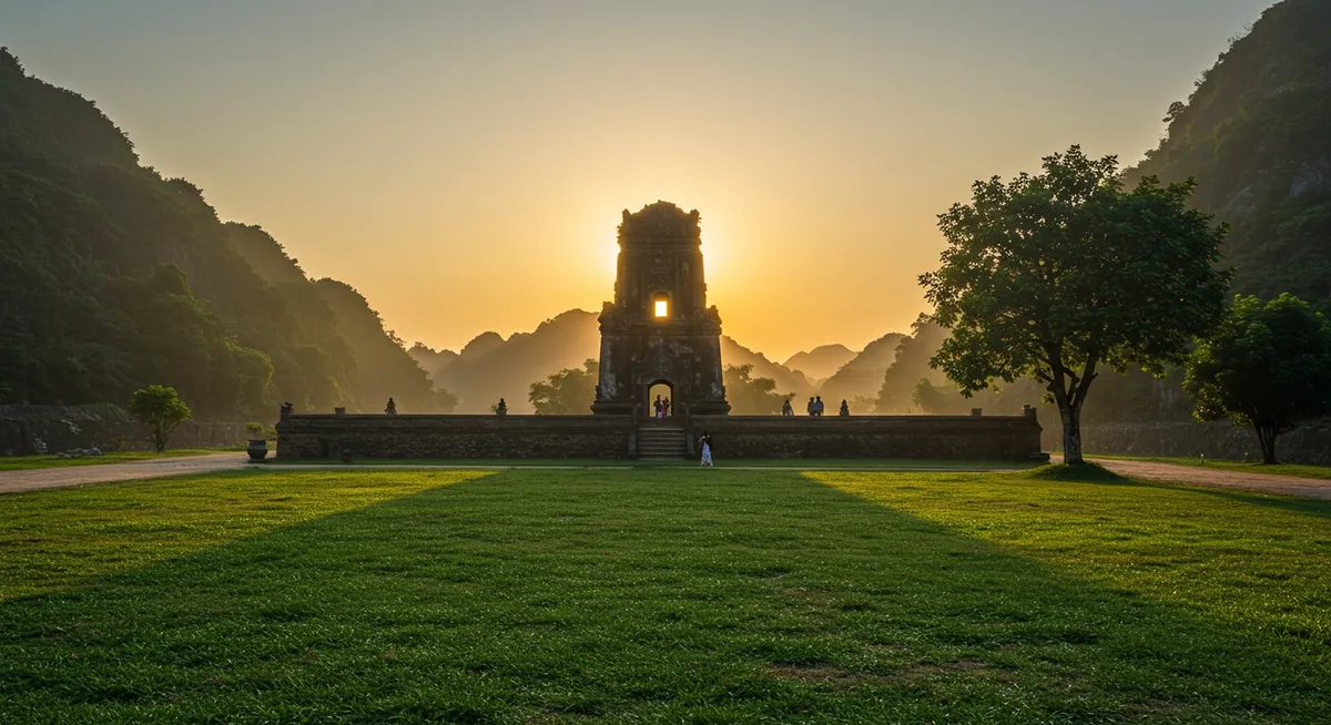 Vietnam Travel Guide for Indians: Your Journey Starts Here