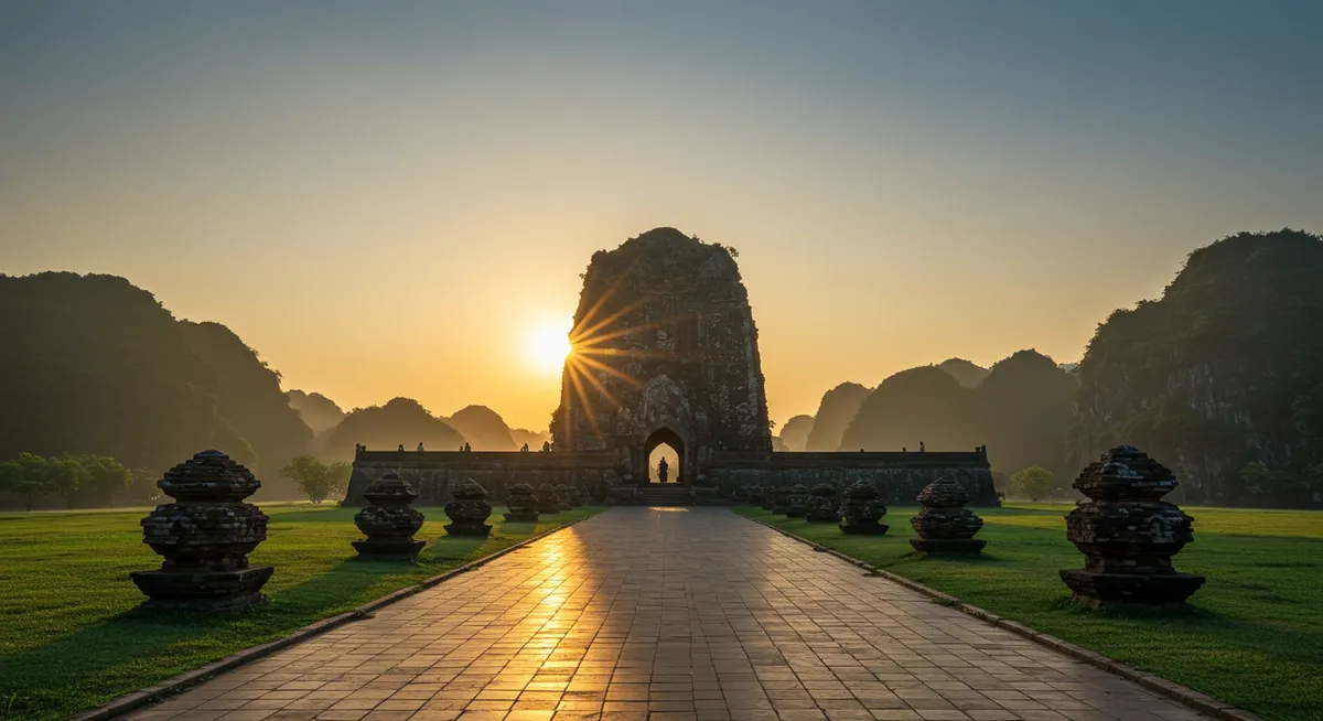 Your Essential Vietnam Travel Guide PDF