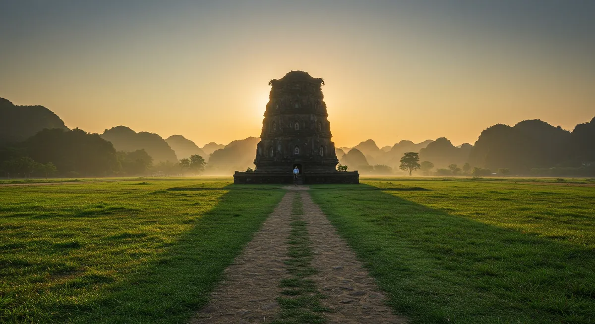 Vietnam Travel Guide: Understanding the Weather