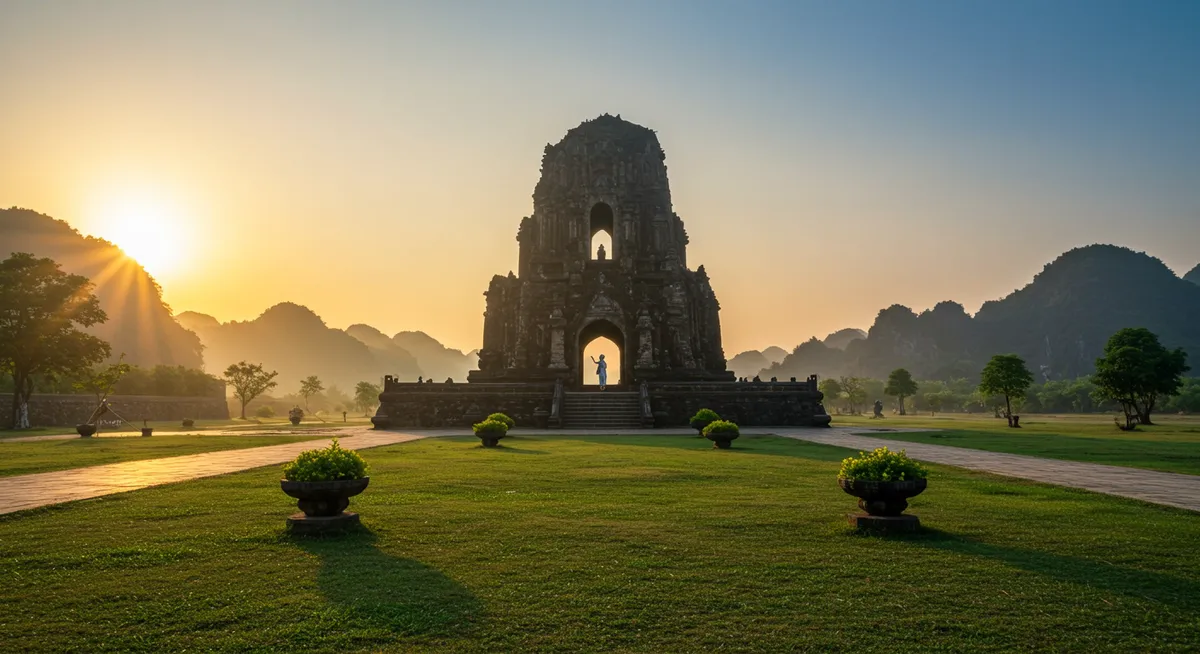 Your Essential Vietnam Travel Guide